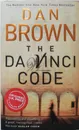 Da Vinci Code - Dan Brown