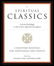 Spiritual Classics - Richard J. Foster