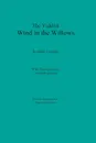 The Yiddish Wind in the Willows - Kenneth Graham, Barry Goldstein