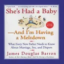 She's Had a Baby - James D. Barron