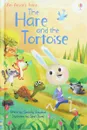 The Hare and the Tortoise - Susanna Davidson