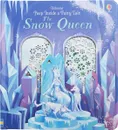 The Snow Queen - Милборн Анна