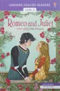 Romeo and Juliet - Mackinnon Mairi