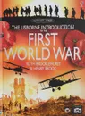 The First World War - Henry Brook