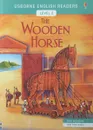 The Wooden Horse - Mackinnon Mairi