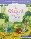The Wizard of Oz - Mackinnon Mairi