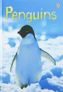 Penguins - Emily Bone