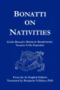 Bonatti on Nativities - Guido Bonatti, Benjamin N Dykes