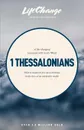 1 Thessalonians - The Navigators