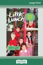Triple Snack Pack. Little Lunch Series (16pt Large Print Edition) - Danny Katz
