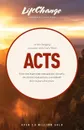 Acts - The Navigators