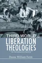 Third World Liberation Theologies. An Introductory Survey - Deane W. Ferm