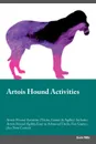 Artois Hound Activities Artois Hound Activities (Tricks, Games & Agility) Includes. Artois Hound Agility, Easy to Advanced Tricks, Fun Games, plus New Content - Gavin Mills