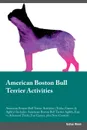 American Boston Bull Terrier Activities American Boston Bull Terrier Activities (Tricks, Games & Agility) Includes. American Boston Bull Terrier Agility, Easy to Advanced Tricks, Fun Games, plus New Content - Nathan Walsh