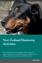 New Zealand Huntaway Activities New Zealand Huntaway Activities (Tricks, Games & Agility) Includes. New Zealand Huntaway Agility, Easy to Advanced Tricks, Fun Games, plus New Content - Jack Forsyth