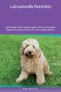 Labradoodle Activities Labradoodle Tricks, Games & Agility Includes. Labradoodle Beginner to Advanced Tricks, Fun Games, Agility & More - Robert Sanderson