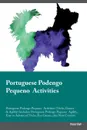 Portuguese Podengo Pequeno  Activities Portuguese Podengo Pequeno  Activities (Tricks, Games & Agility) Includes. Portuguese Podengo Pequeno  Agility, Easy to Advanced Tricks, Fun Games, plus New Content - Victor Ball