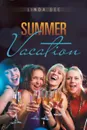 Summer Vacation - Linda Gee