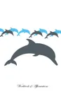 Jumping Dolphins Workbook of Affirmations Jumping Dolphins Workbook of Affirmations. Bullet Journal, Food Diary, Recipe Notebook, Planner, To Do List, Scrapbook, Academic Notepad - Alan Haynes