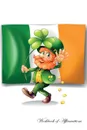Irish Leprechaun Workbook of Affirmations Irish Leprechaun Workbook of Affirmations. Bullet Journal, Food Diary, Recipe Notebook, Planner, To Do List, Scrapbook, Academic Notepad - Alan Haynes