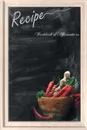 The Recipes Menu Workbook of Affirmations The Recipes Menu Workbook of Affirmations. Bullet Journal, Food Diary, Recipe Notebook, Planner, To Do List, Scrapbook, Academic Notepad - Alan Haynes