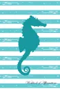 Stripe Seahorse Workbook of Affirmations Stripe Seahorse Workbook of Affirmations. Bullet Journal, Food Diary, Recipe Notebook, Planner, To Do List, Scrapbook, Academic Notepad - Alan Haynes