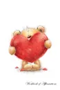 Teddy Bear In Love Workbook of Affirmations Teddy Bear In Love Workbook of Affirmations. Bullet Journal, Food Diary, Recipe Notebook, Planner, To Do List, Scrapbook, Academic Notepad - Alan Haynes