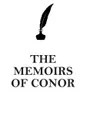 THE MEMOIRS OF  CONOR AFFIRMATIONS WORKBOOK Positive Affirmations Workbook Includes. Mentoring Questions, Guidance, Supporting You - Affirmations World