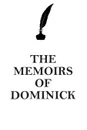 THE MEMOIRS OF  DOMINICK AFFIRMATIONS WORKBOOK Positive Affirmations Workbook Includes. Mentoring Questions, Guidance, Supporting You - Affirmations World
