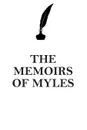 THE MEMOIRS OF  MYLES AFFIRMATIONS WORKBOOK Positive Affirmations Workbook Includes. Mentoring Questions, Guidance, Supporting You - Affirmations World