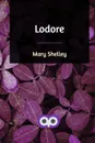Lodore - Mary Shelley