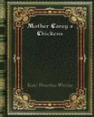 Mother Carey's Chickens - Kate Douglas Wiggin