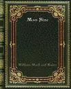 Man Size - William MacLeod Raine