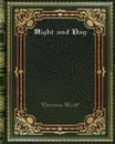 Night and Day - Virginia Woolf
