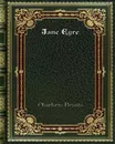 Jane Eyre - Charlotte Bronte