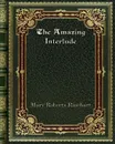 The Amazing Interlude - Mary Roberts Rinehart