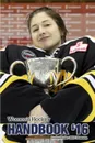 Women's Hockey Handbook 2016 - Richard Scott