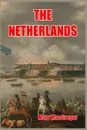 The Netherlands - Mary MacGregor