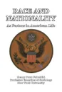 Race and Nationality as Factors in American Life - Henry Pratt Fairchild