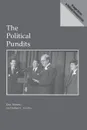 The Political Pundits - James Combs, Dan Nimmo