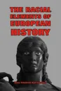 The Racial Elements of European History - Hans F .K. Günther