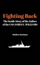 Fighting Back - Matthew Hardman