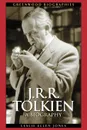 J.R.R. Tolkien. A Biography - Leslie Ellen Jones, Richard J. Cox