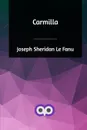 Carmilla - Joseph Sheridan Le Fanu
