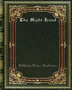The Night Land - William Hope Hodgson