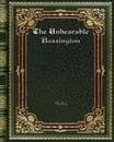The Unbearable Bassington - Saki