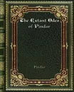 The Extant Odes of Pindar - Pindar