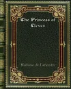 The Princess of Cleves - Madame de Lafayette