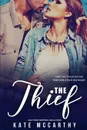 The Thief - Kate McCarthy