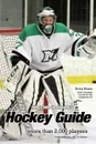 Who's Who in Women's Hockey Guide 2019 - Richard Scott